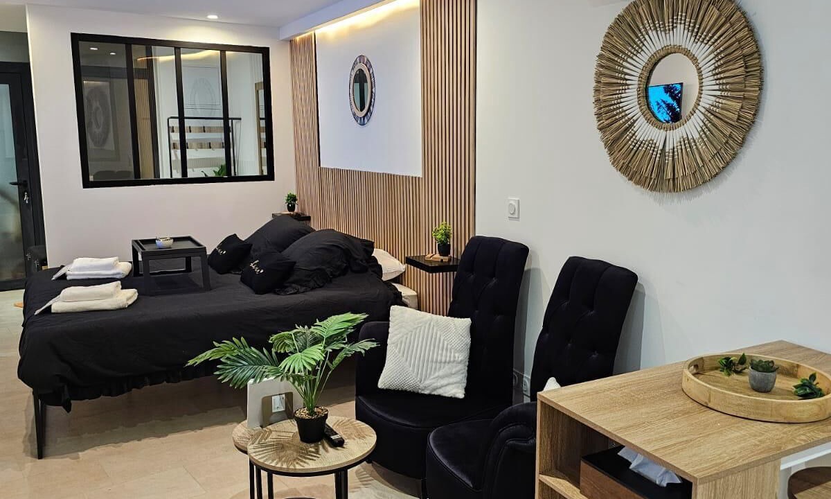 Photo of Bedroom in Clermont-l'Herault