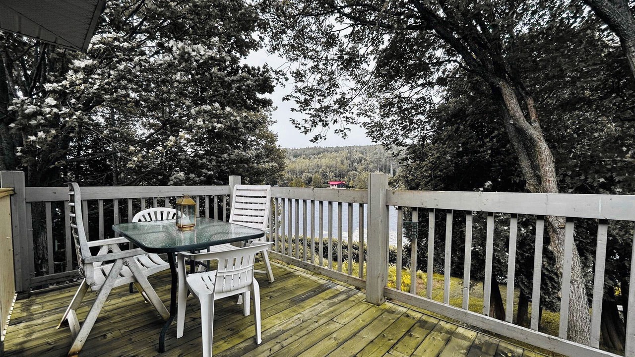 Photo of Outdoor in Mont-Carmel