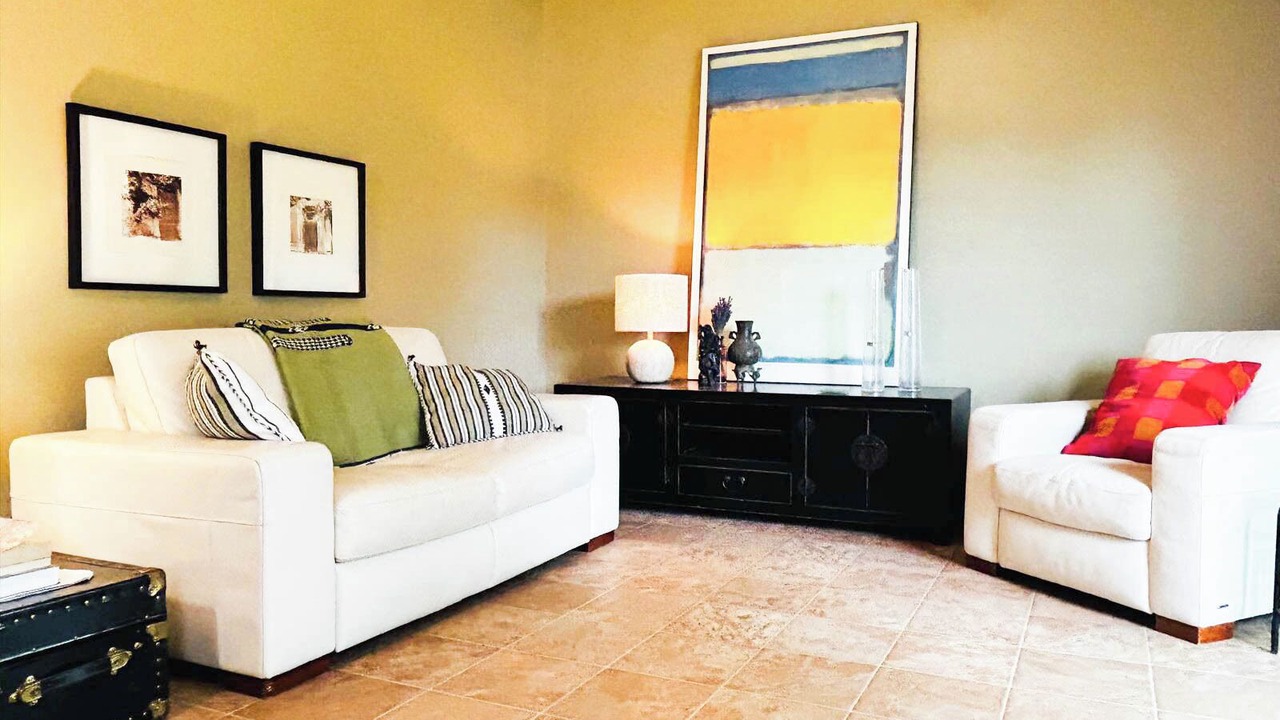 Photo of Livingroom in Mont-Carmel