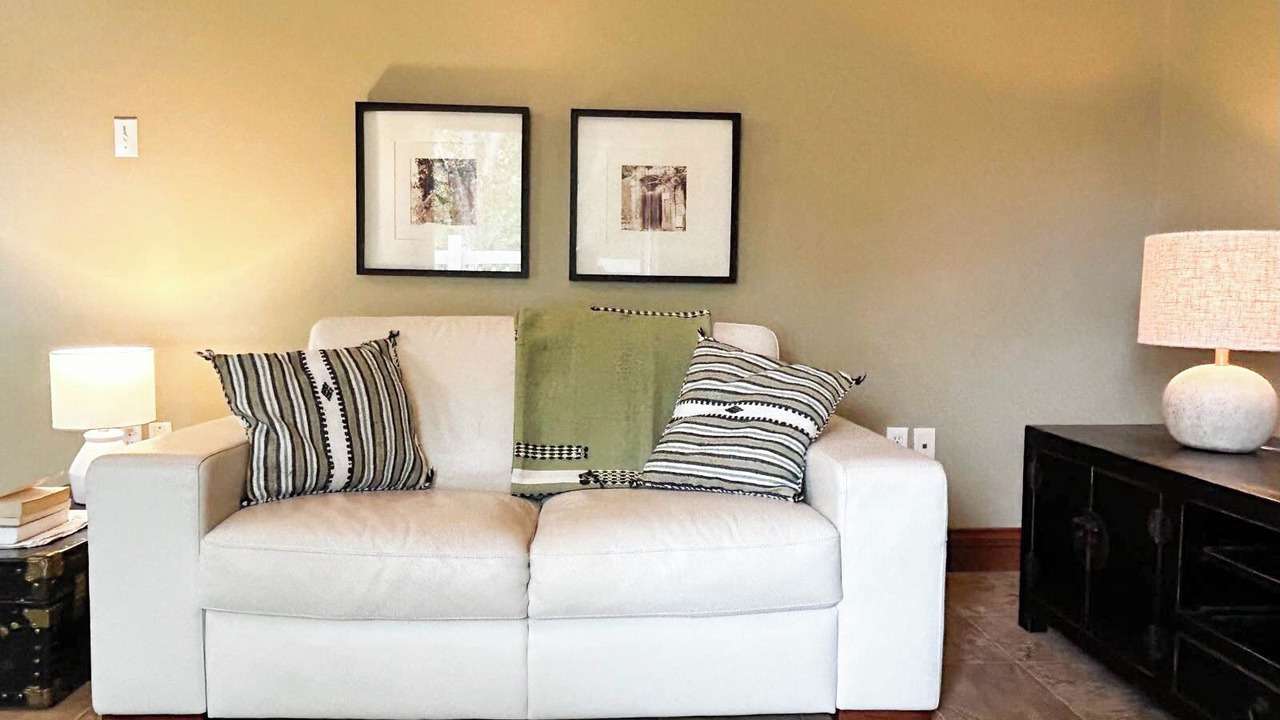 Photo of Livingroom in Mont-Carmel