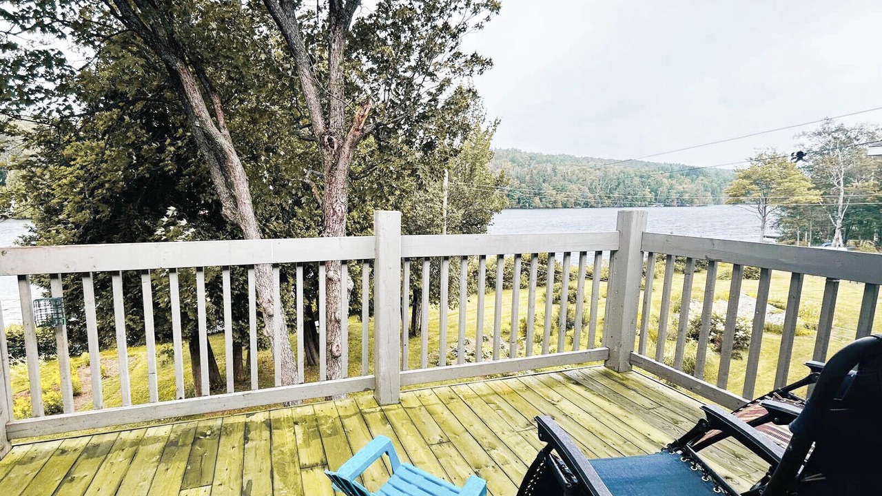 Photo of Outdoor in Mont-Carmel