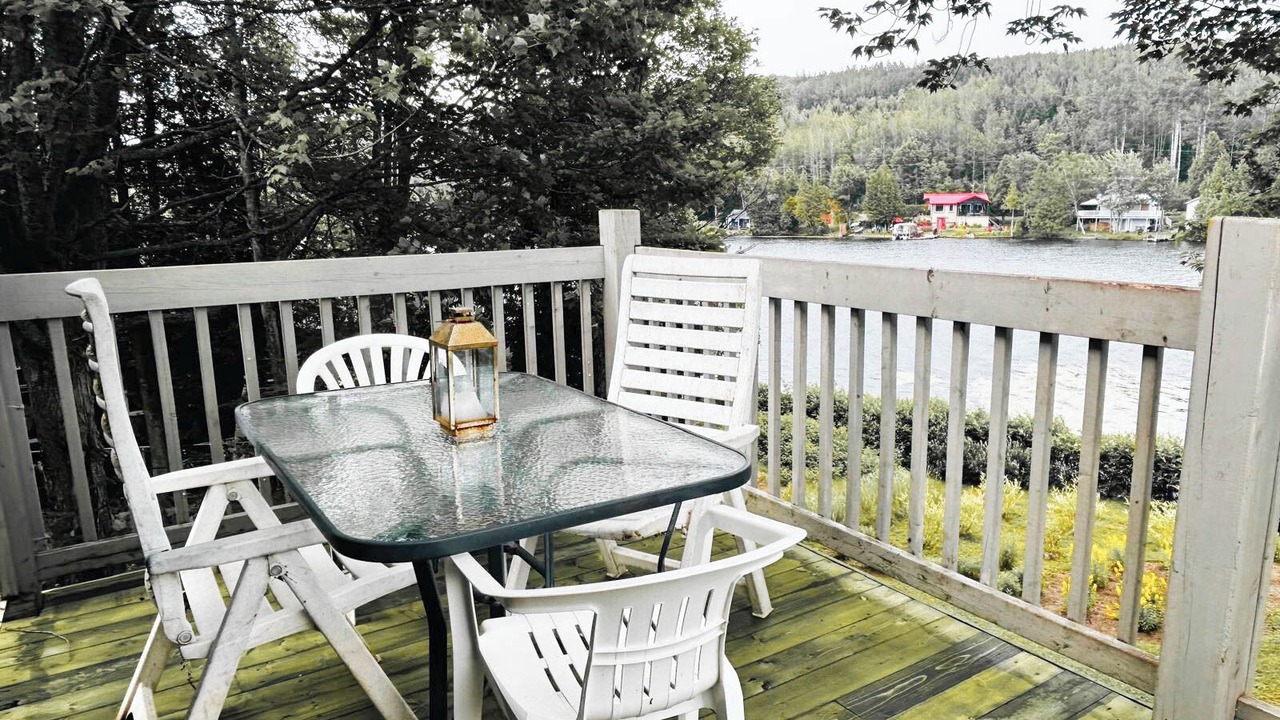 Photo of Outdoor in Mont-Carmel