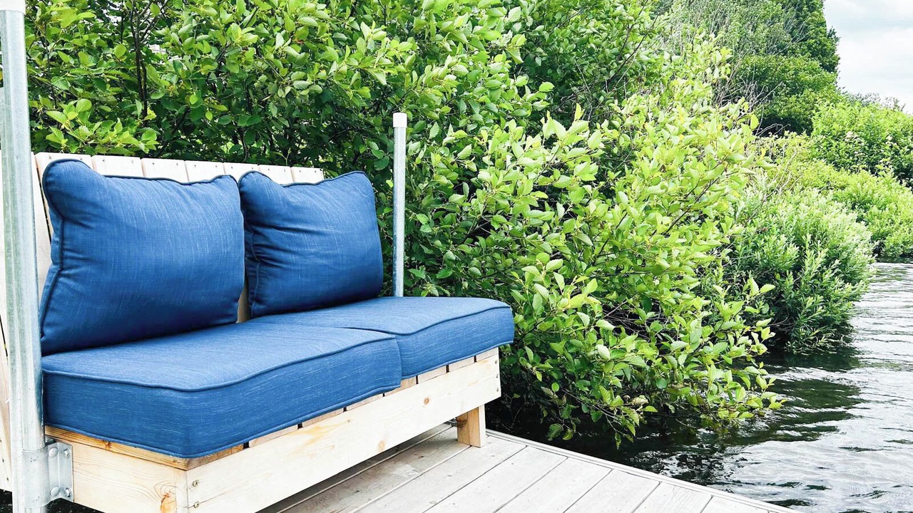Photo of Outdoor in Mont-Carmel