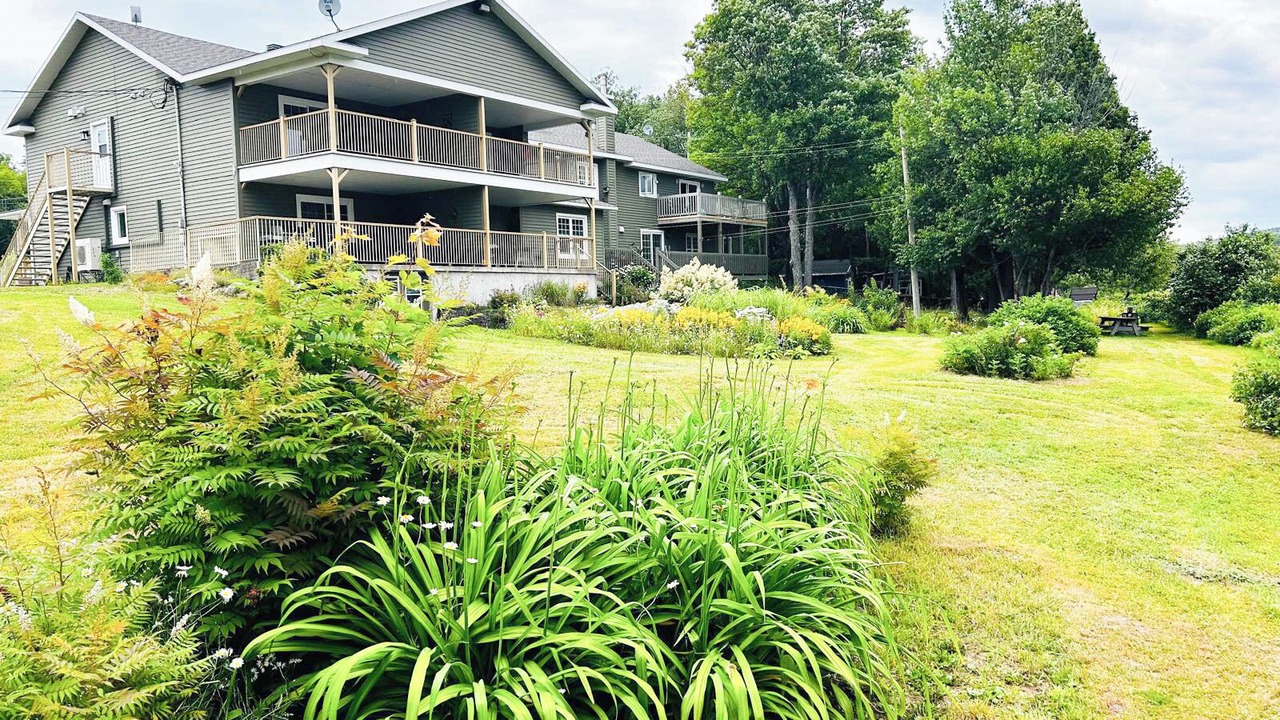 Photo of Outdoor in Mont-Carmel