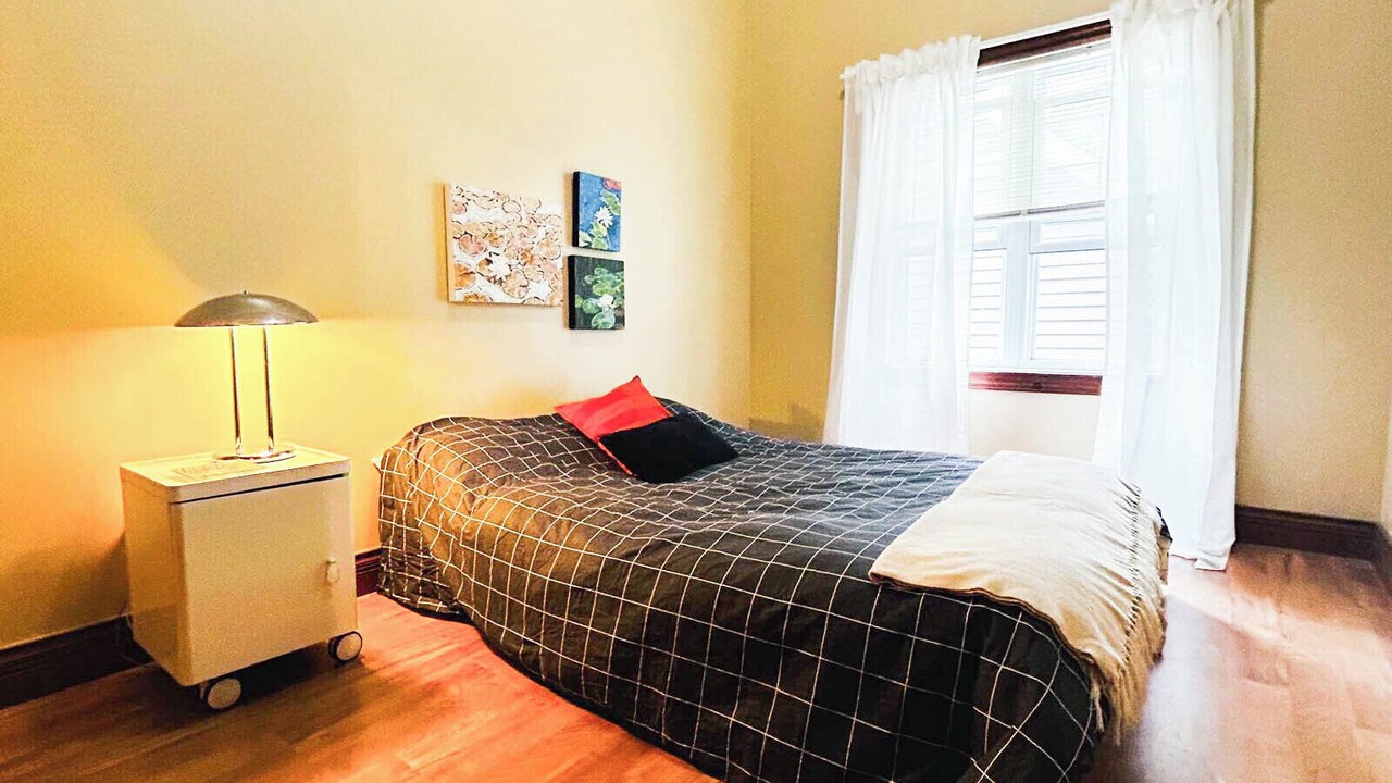 Photo of Bedroom in Mont-Carmel