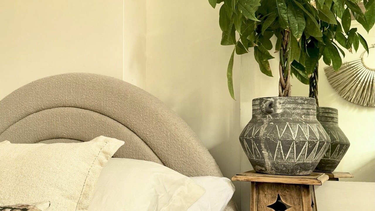 Photo of Bedroom in Steeple Aston