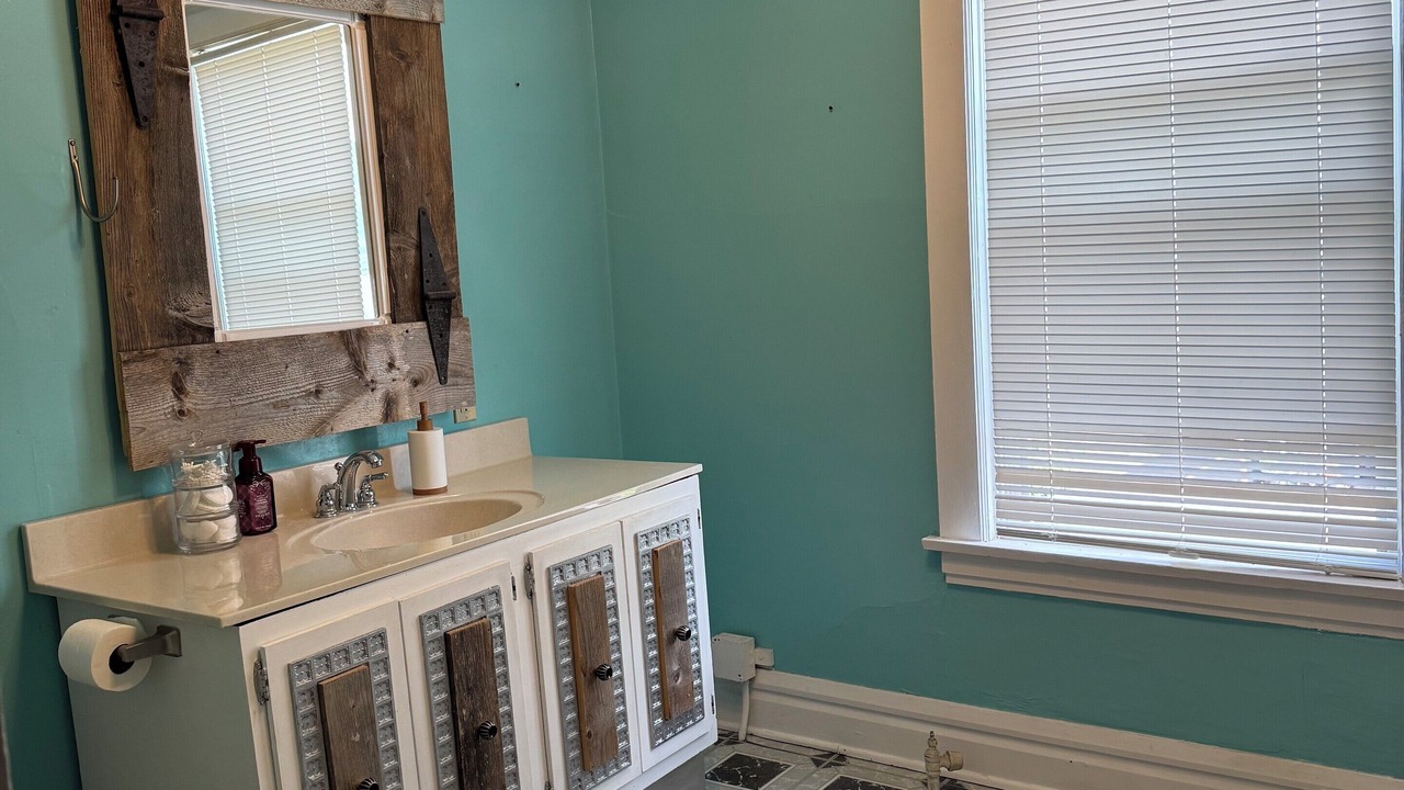 Photo of Bathroom in Ishpeming