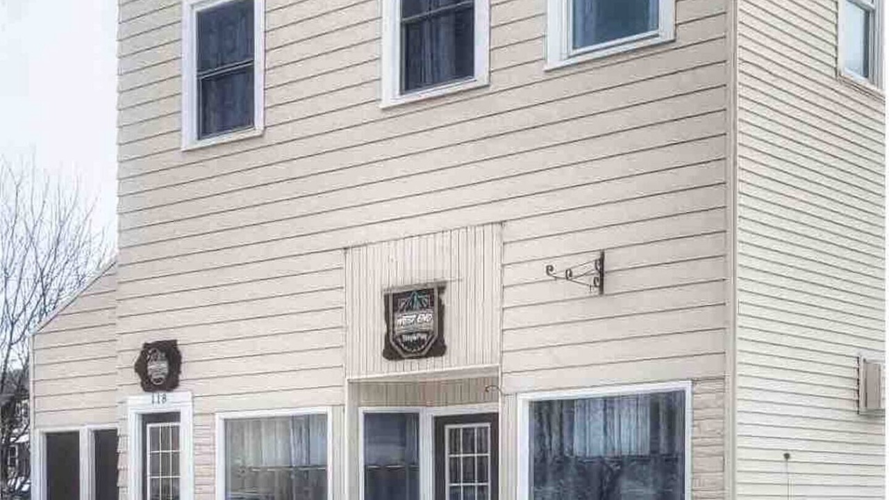 Photo of Outdoor in Ishpeming