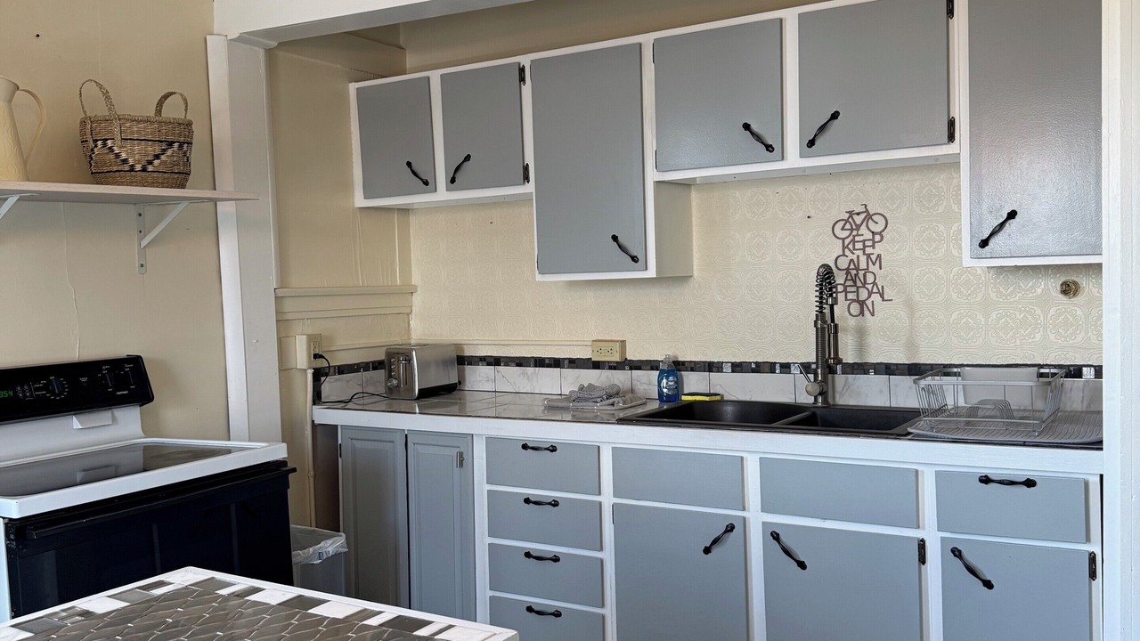 Photo of Kitchen in Ishpeming