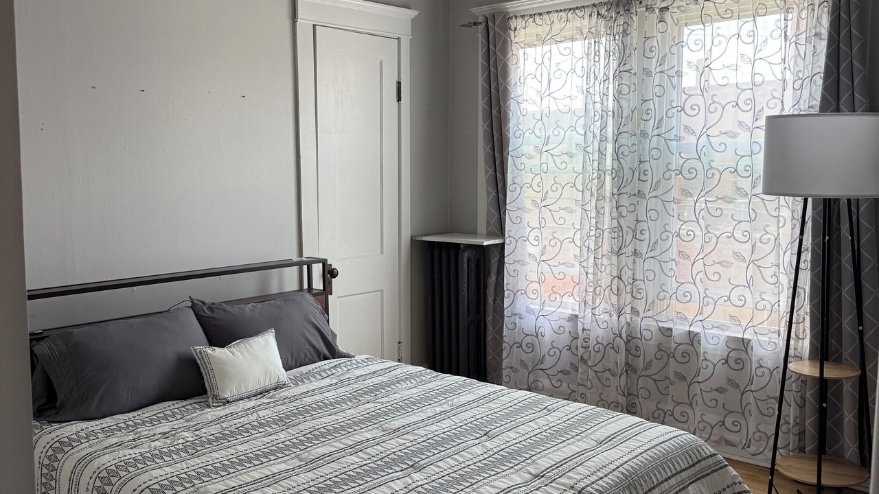 Photo of Bedroom in Ishpeming