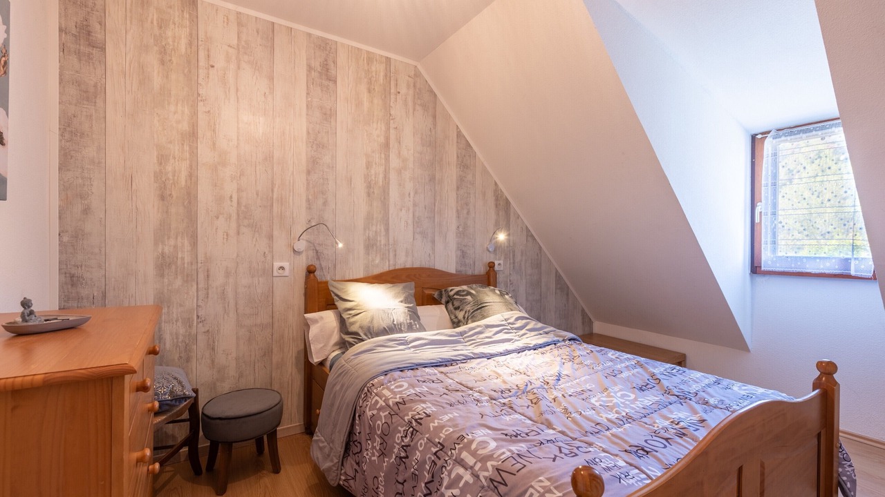 Photo of Bedroom in Peyragudes