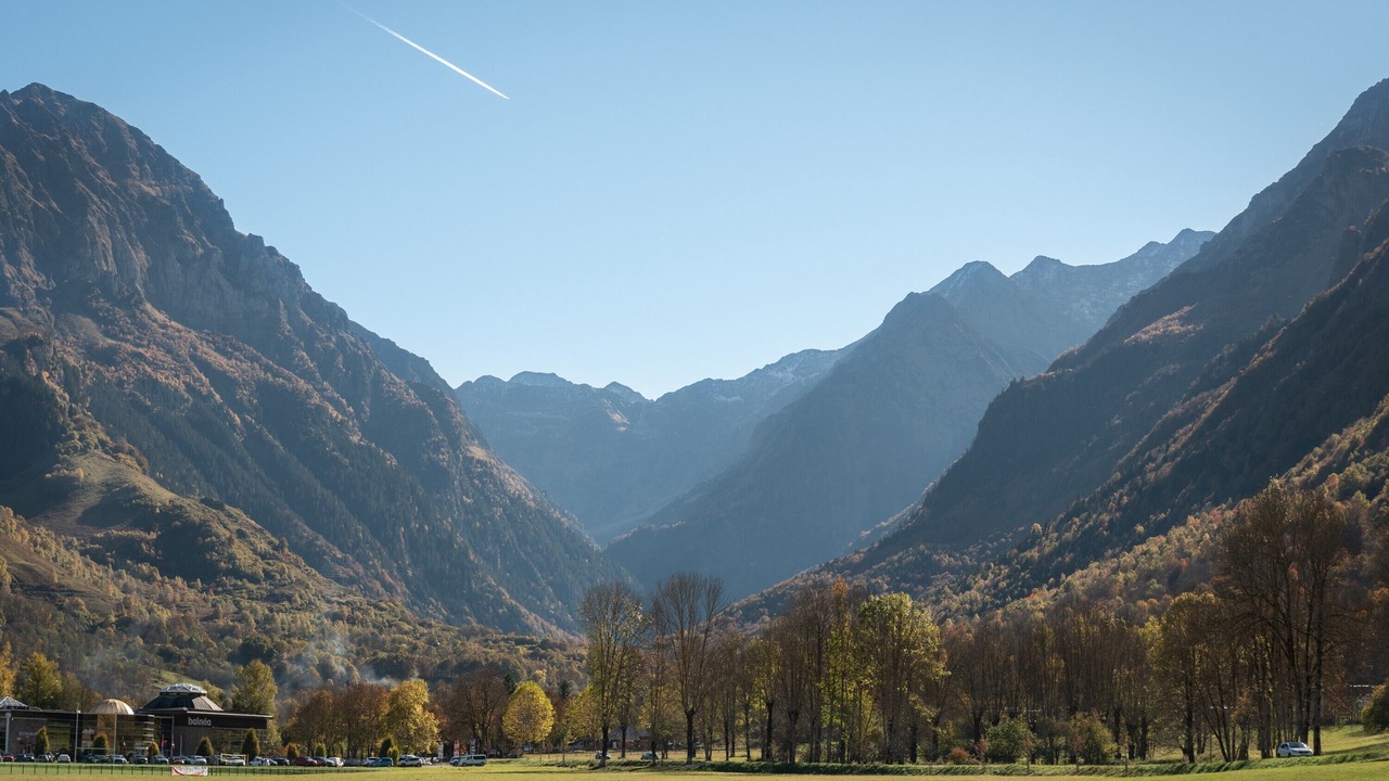 Photo of Others in Peyragudes