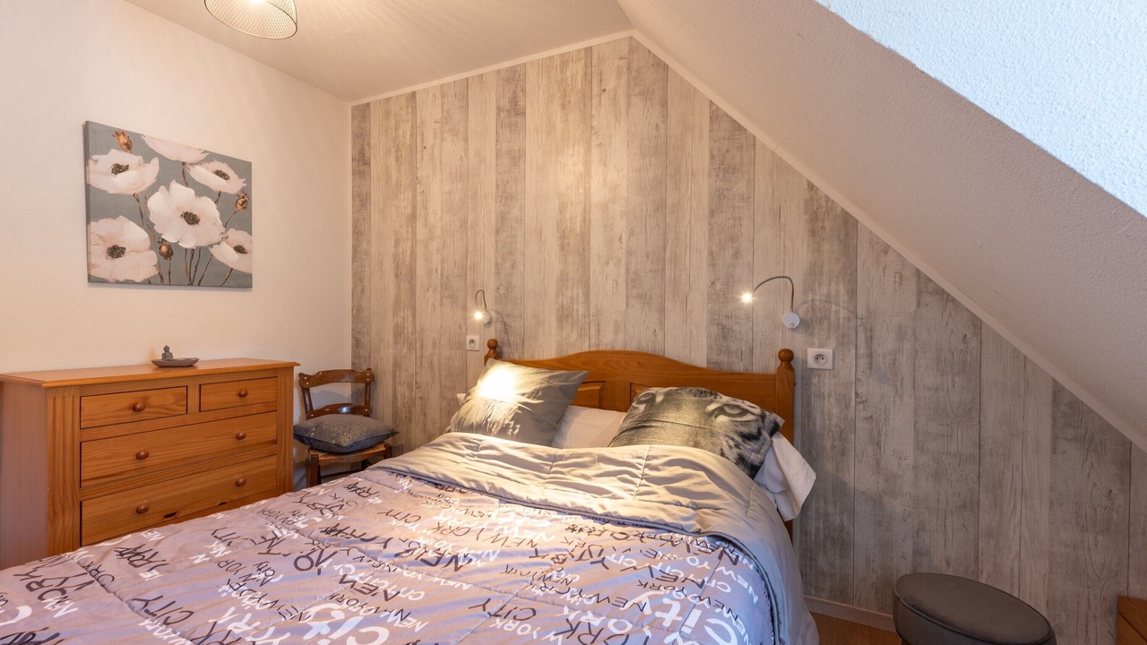 Photo of Bedroom in Peyragudes