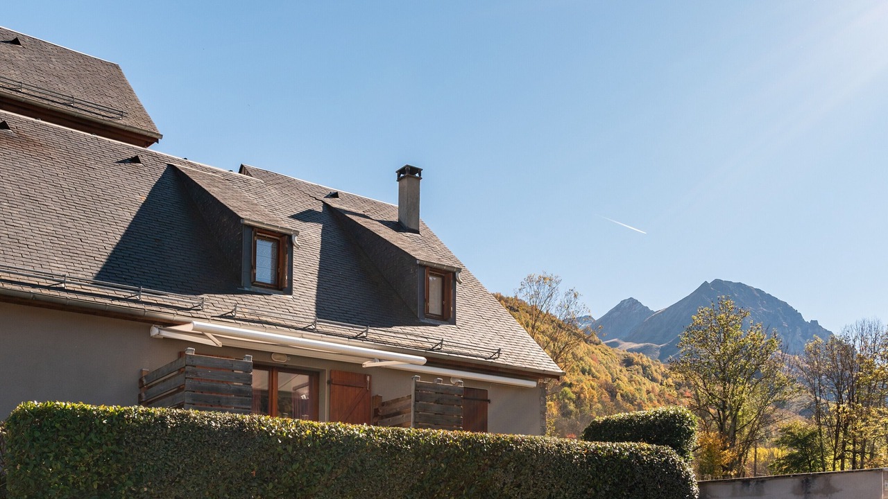 Photo of Outdoor in Peyragudes