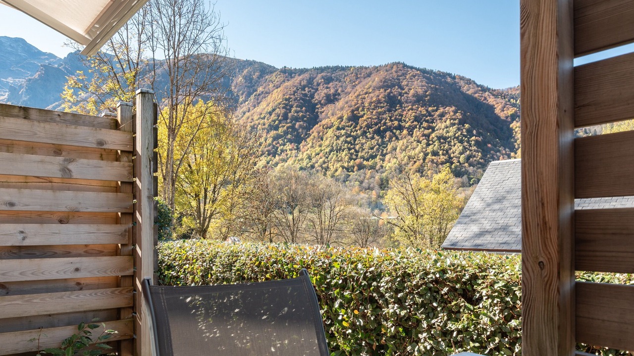 Photo of Outdoor in Peyragudes
