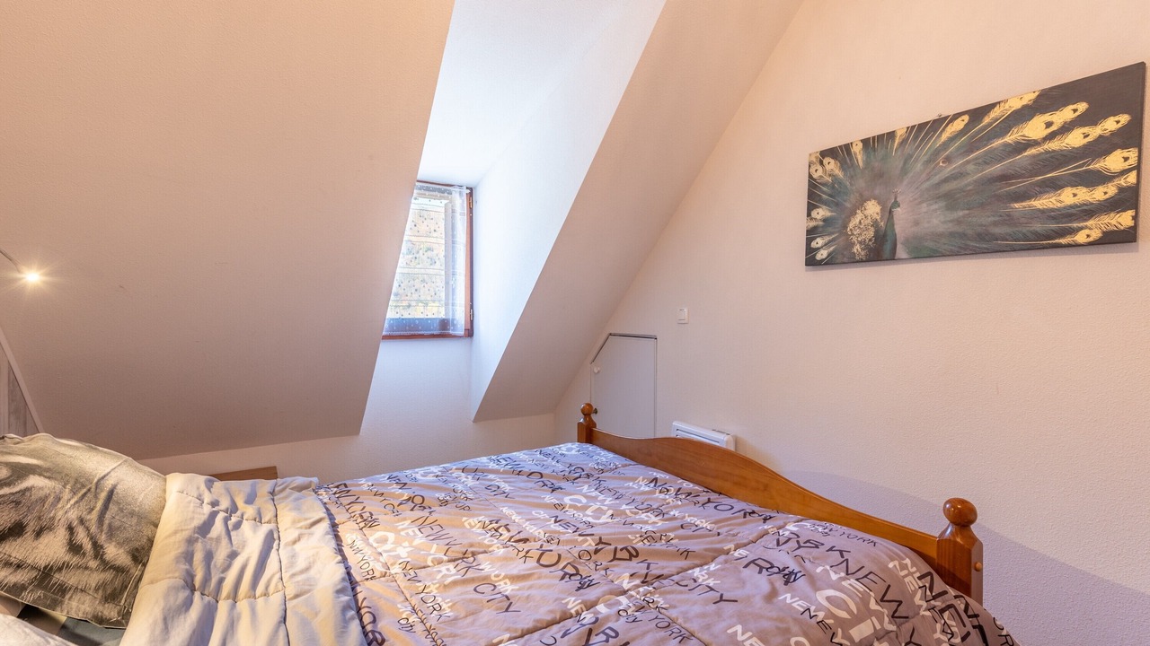 Photo of Bedroom in Peyragudes