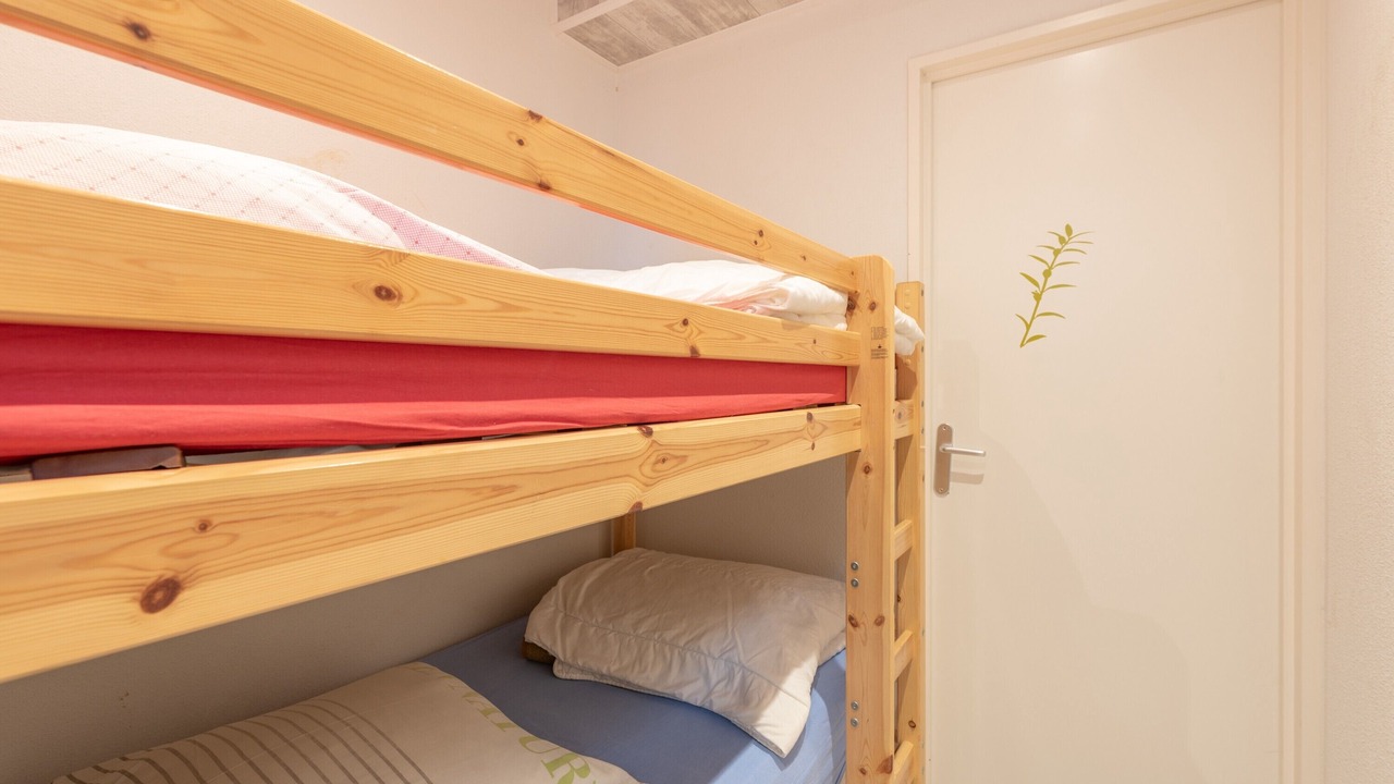 Photo of Bedroom in Peyragudes