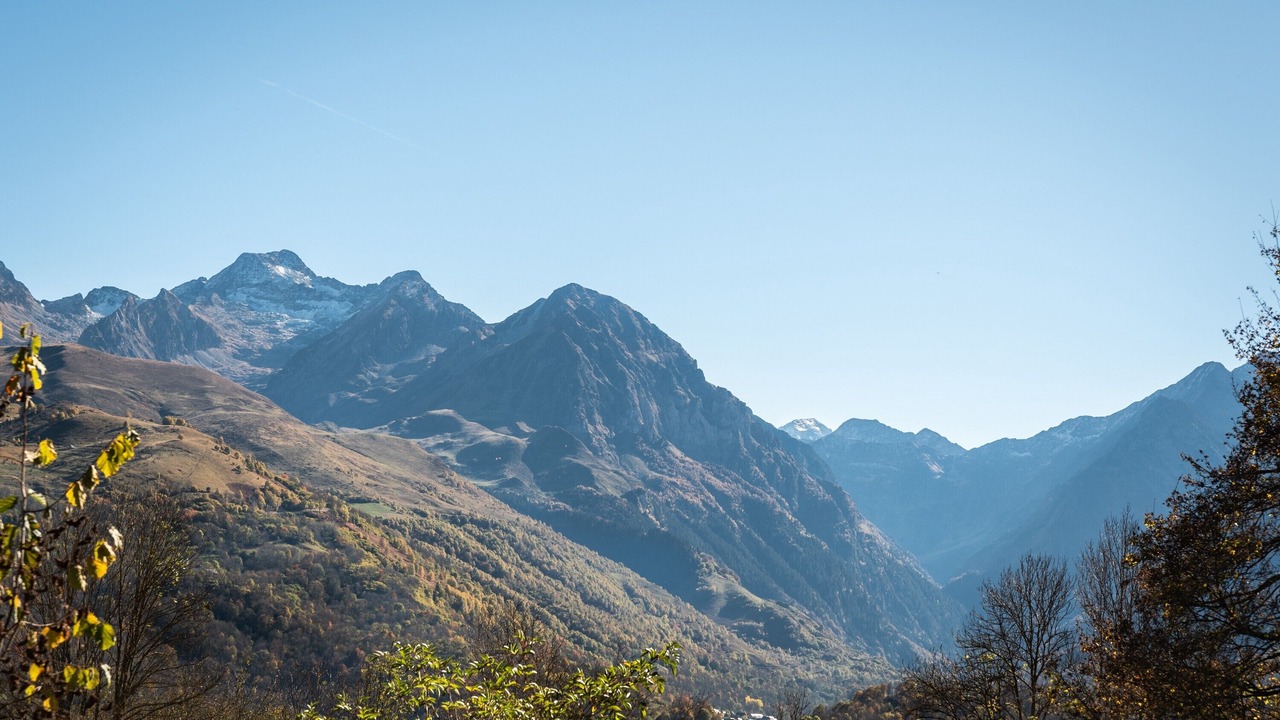 Photo of Others in Peyragudes