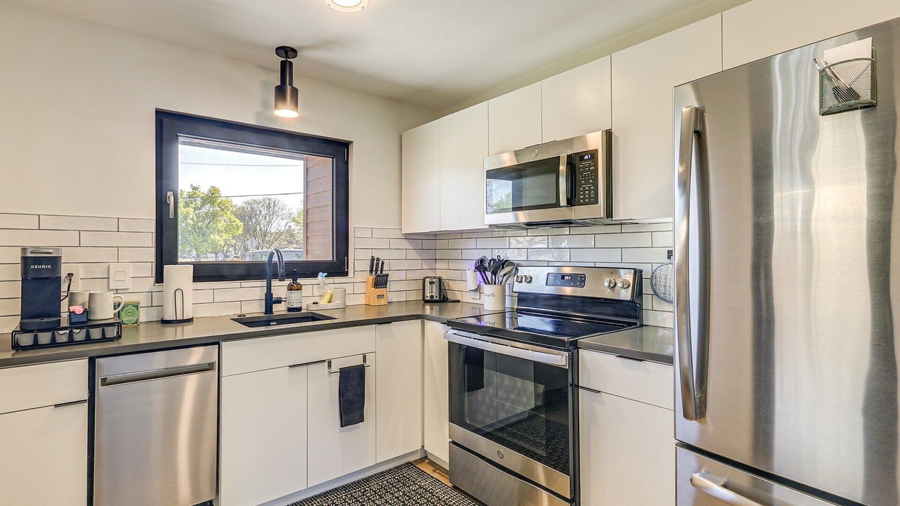Photo of Kitchen in Wichita
