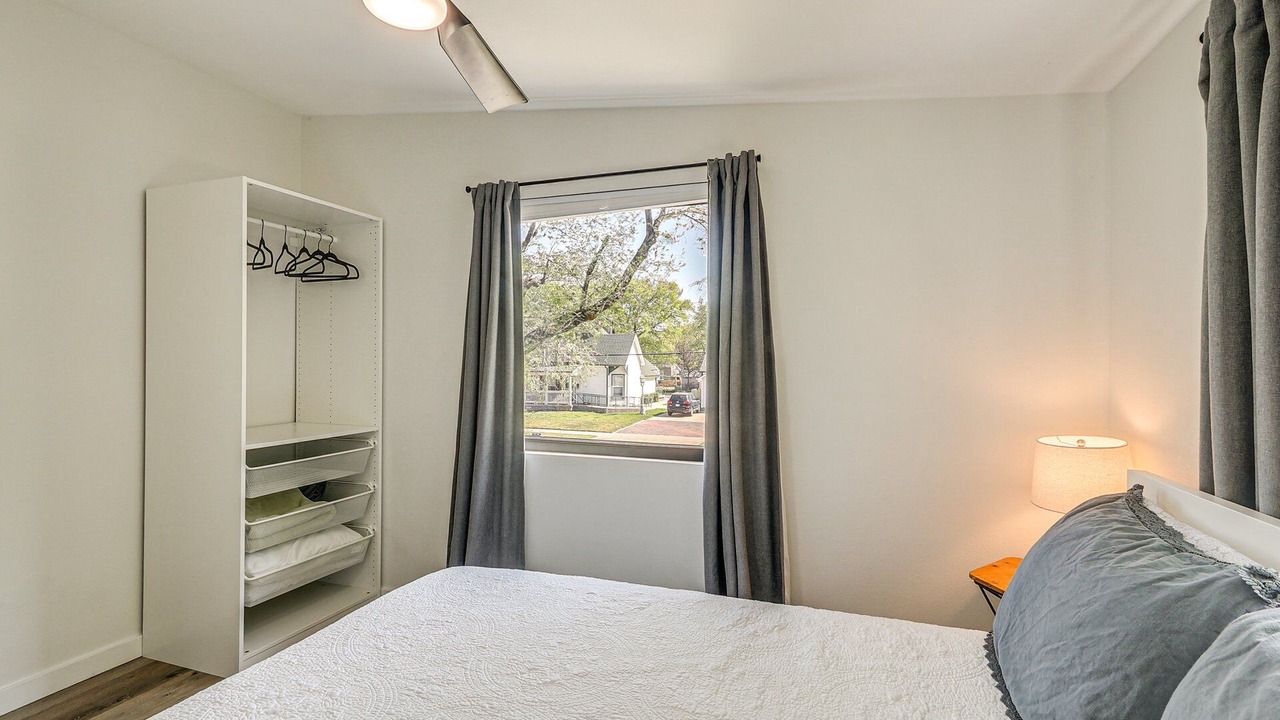 Photo of Bedroom in Wichita