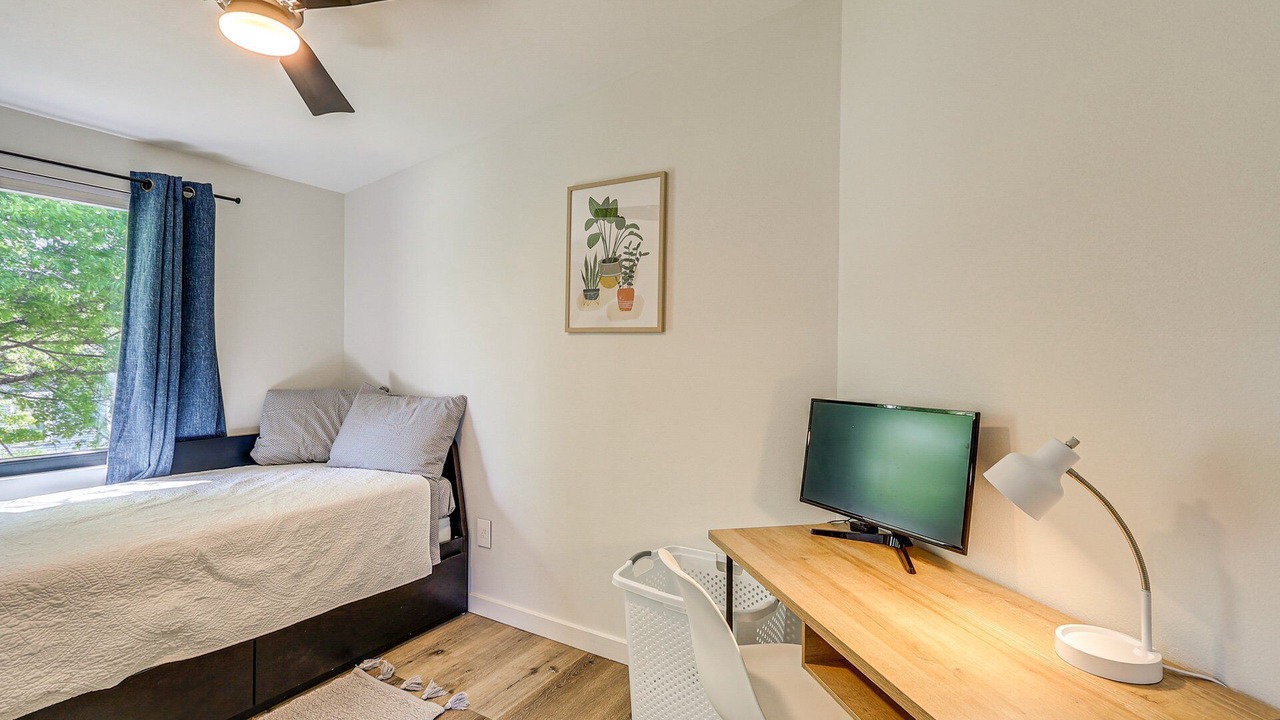 Photo of Bedroom in Wichita