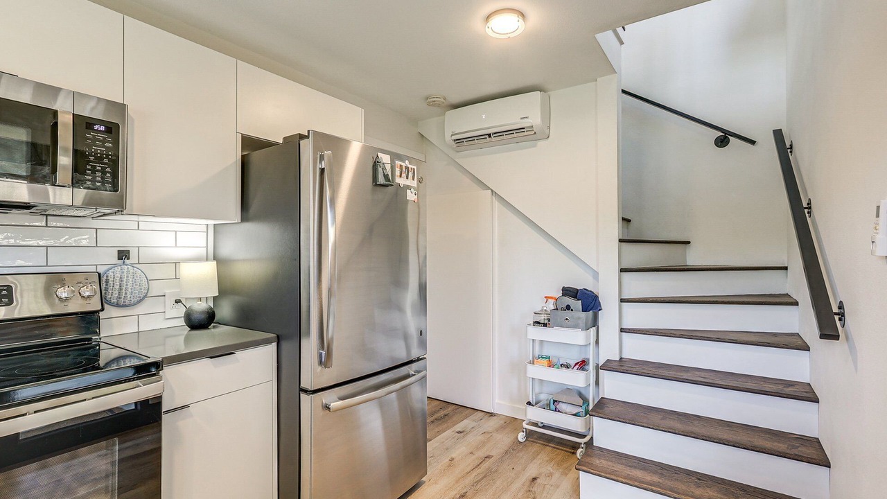 Photo of Kitchen in Wichita
