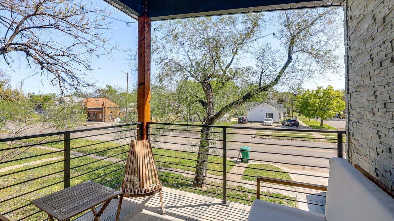 Photo of Outdoor in Wichita