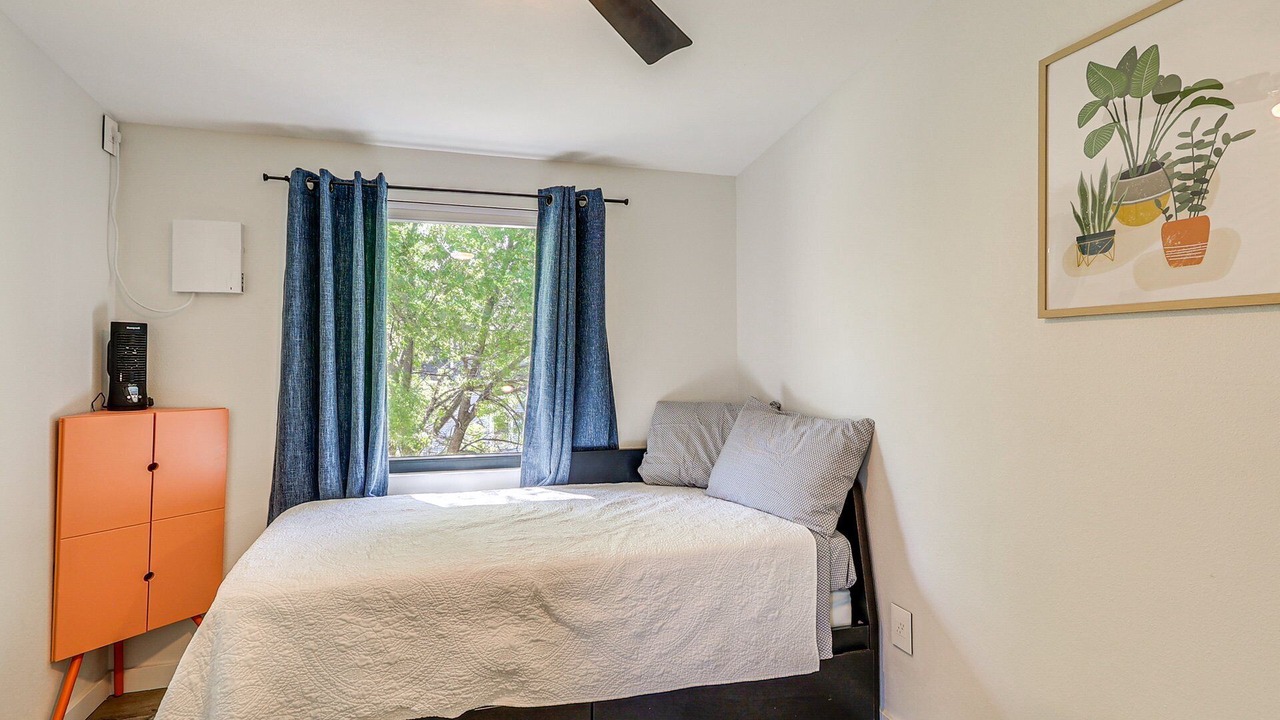 Photo of Bedroom in Wichita