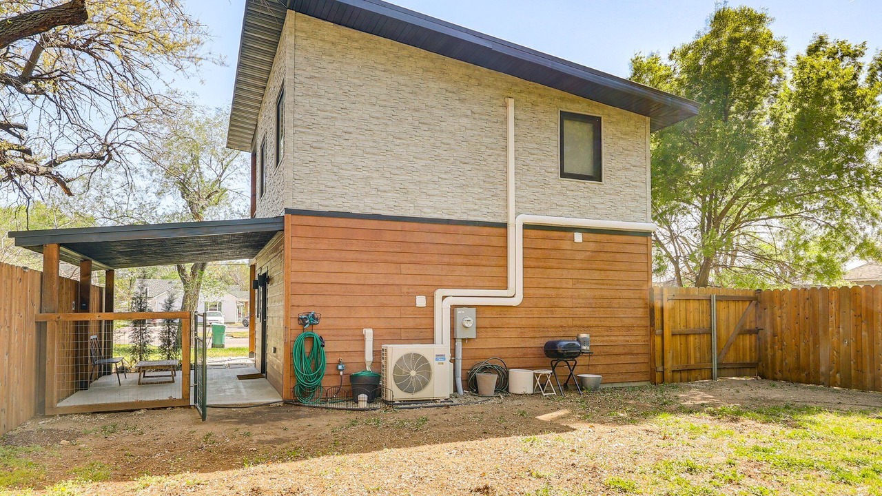 Photo of Outdoor in Wichita