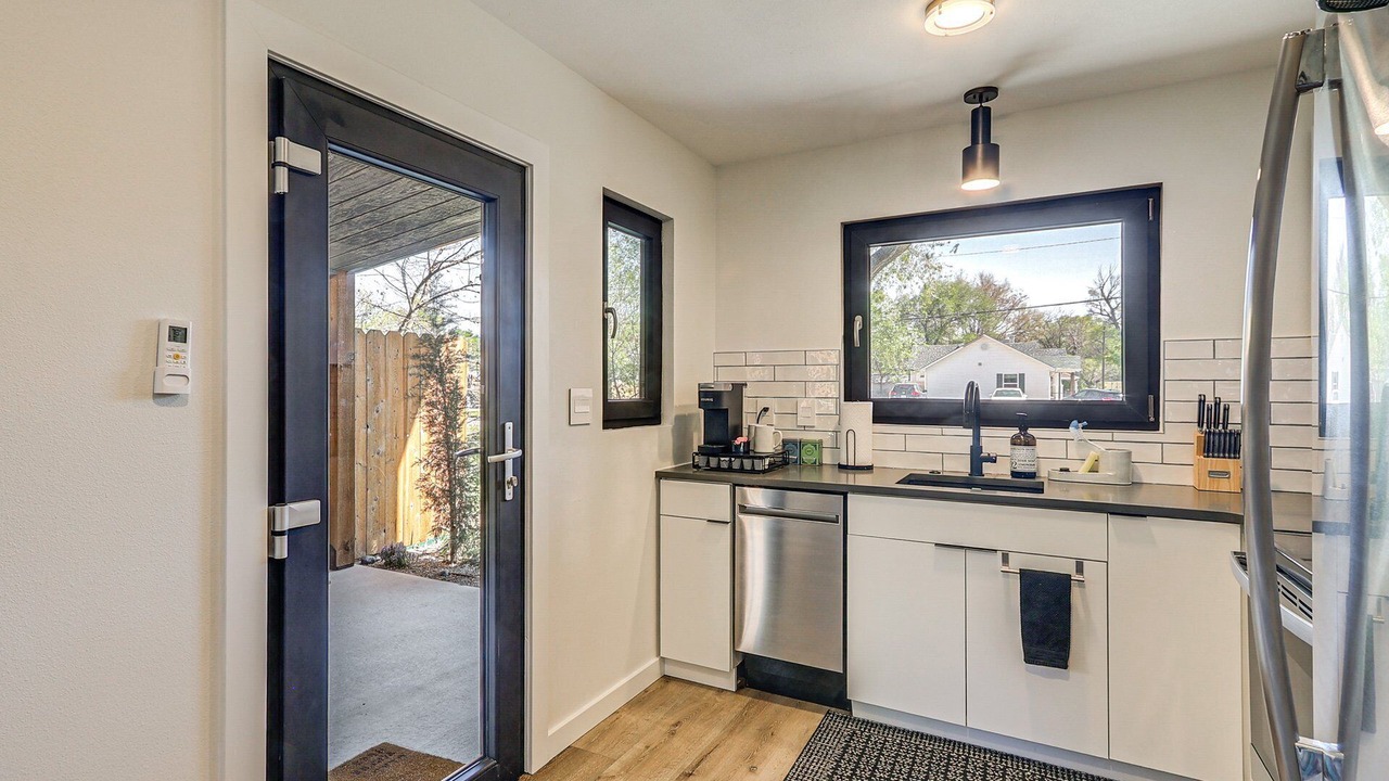 Photo of Kitchen in Wichita