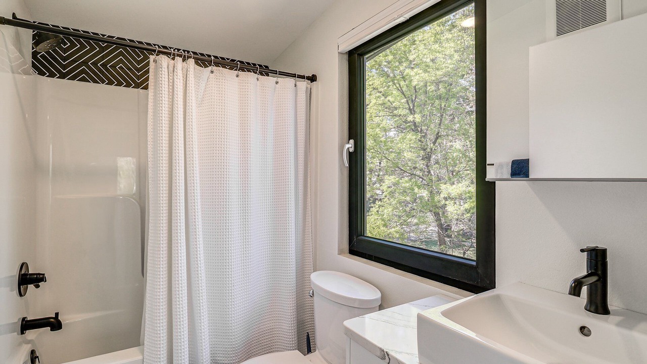 Photo of Bathroom in Wichita