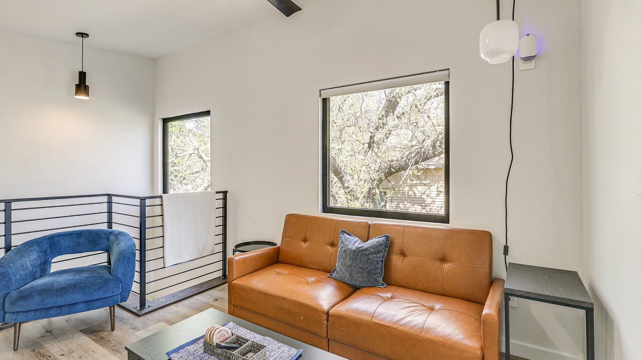 Photo of Livingroom in Wichita