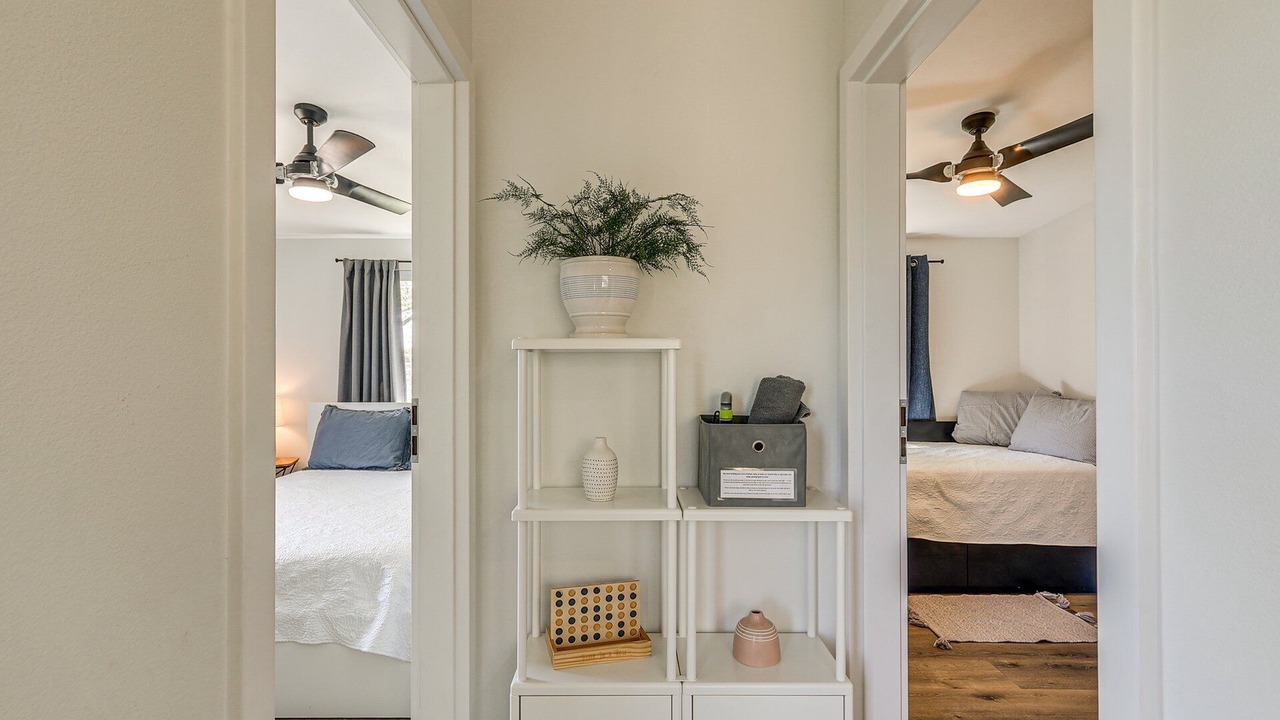 Photo of Bedroom in Wichita