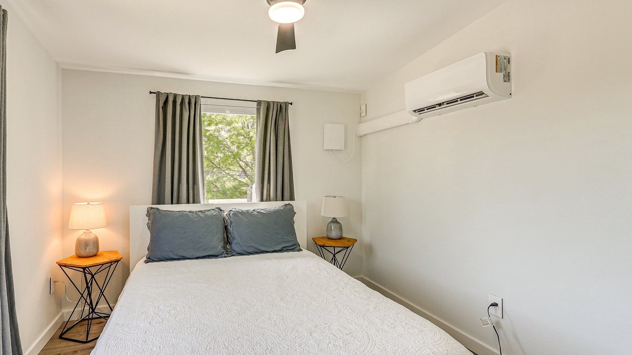 Photo of Bedroom in Wichita