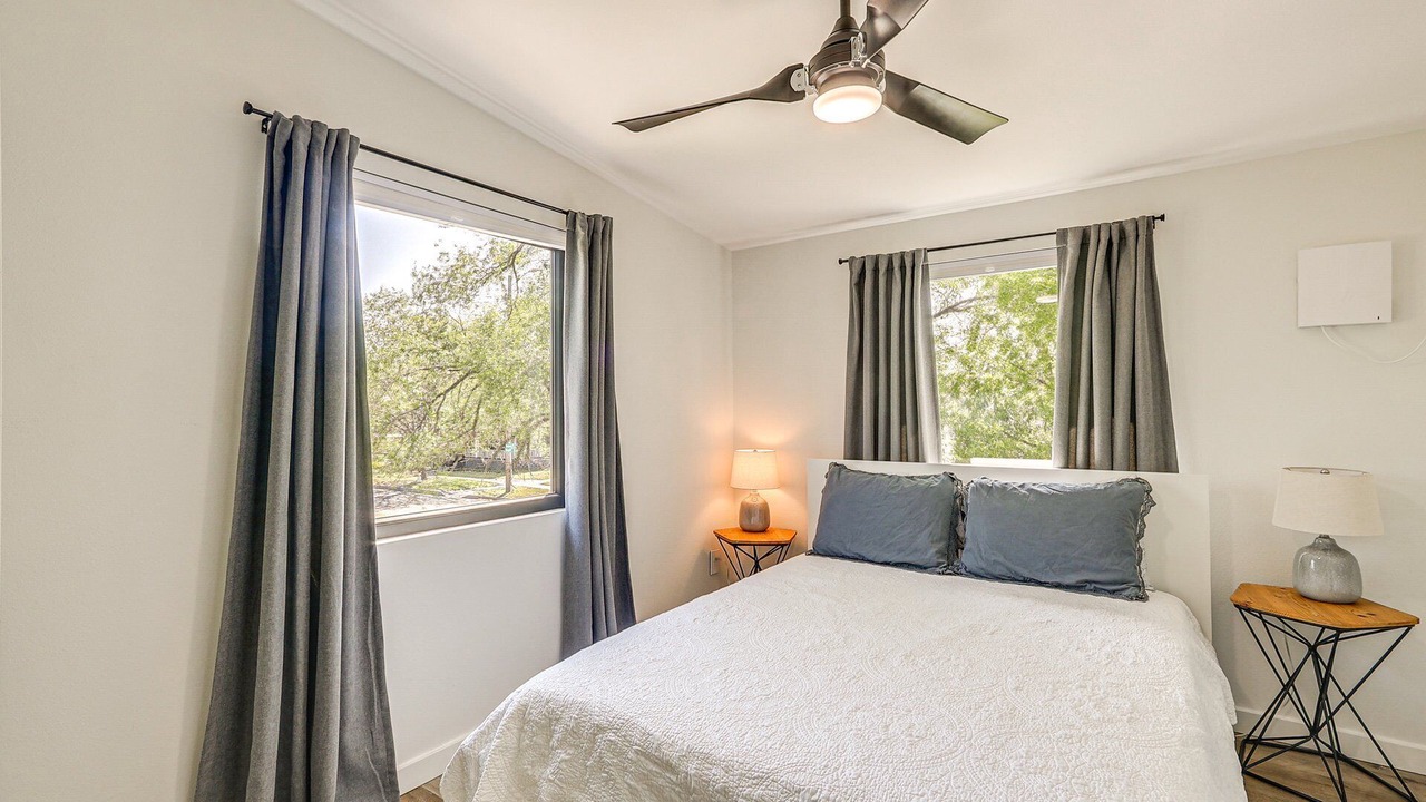 Photo of Bedroom in Wichita