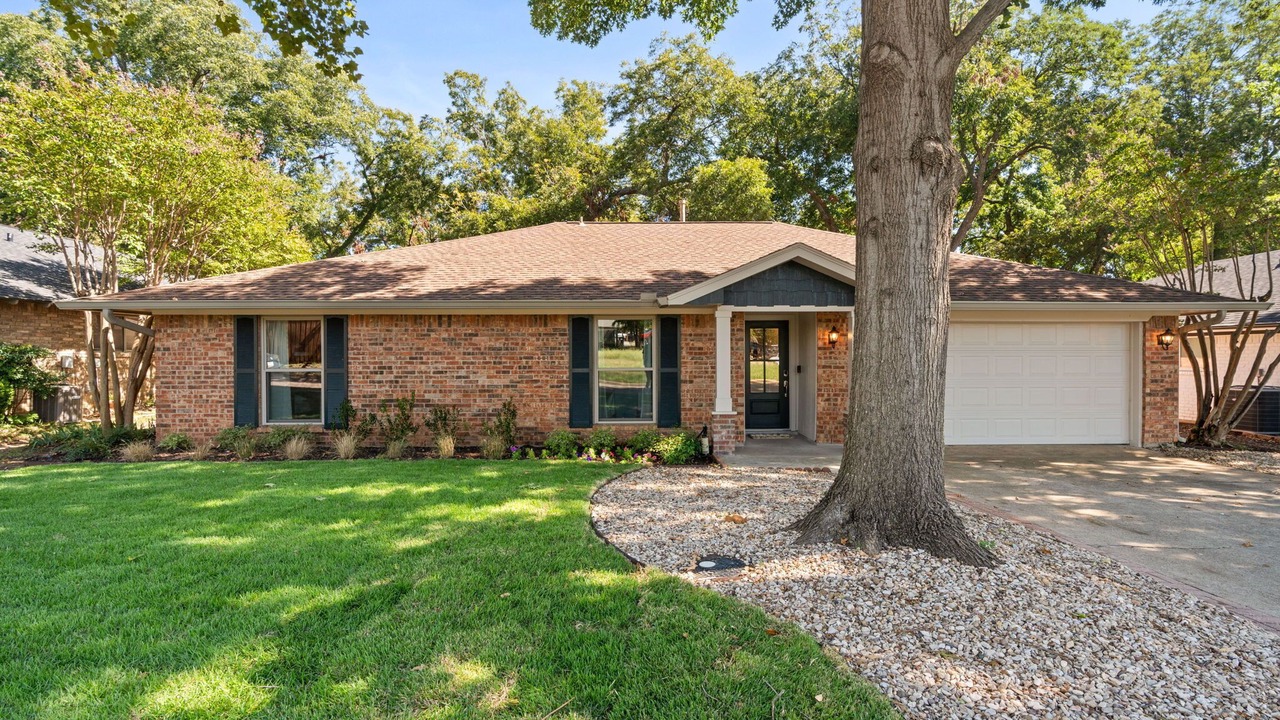 Photo of Outdoor in Frisco