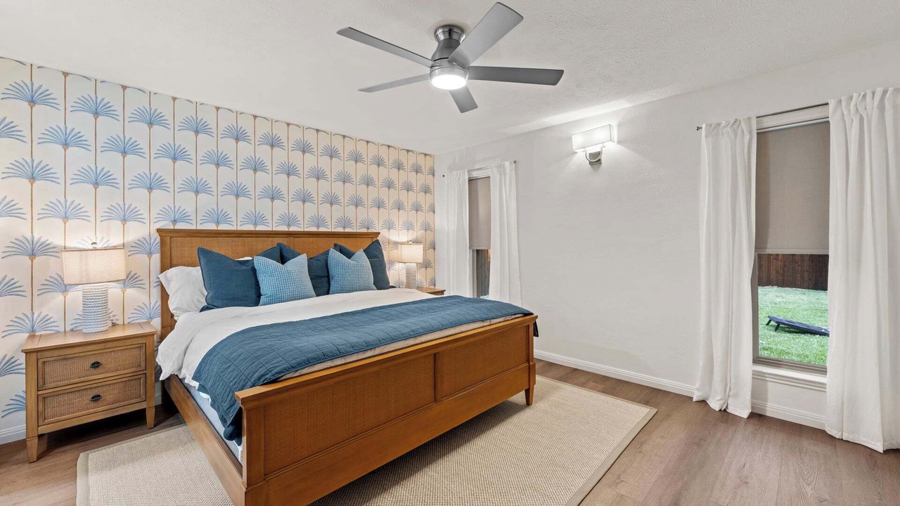 Photo of Bedroom in Frisco