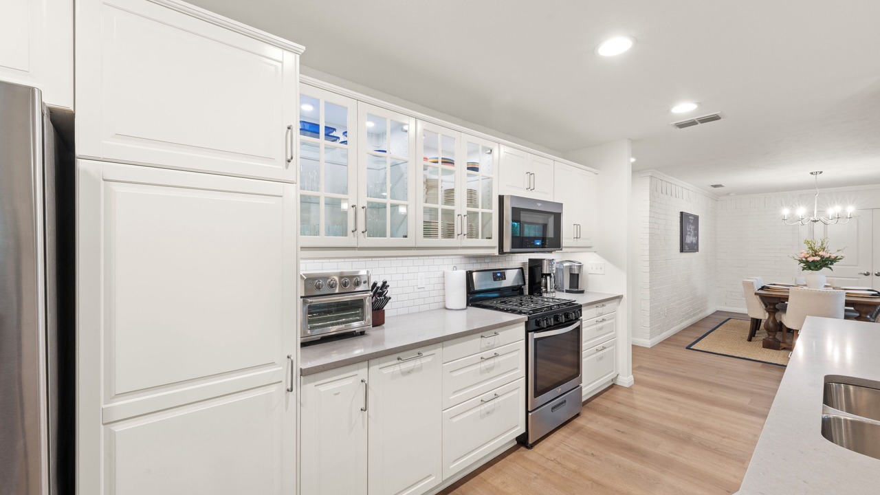 Photo of Kitchen in Frisco