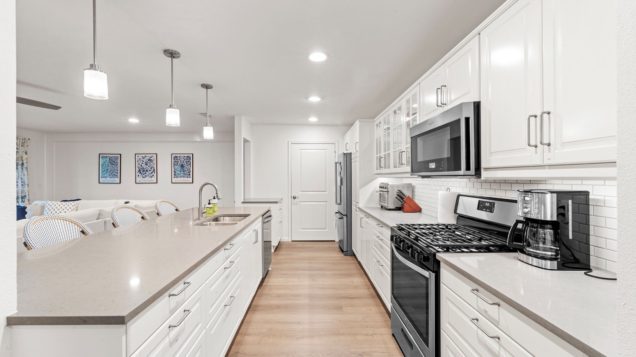 Photo of Kitchen in Frisco