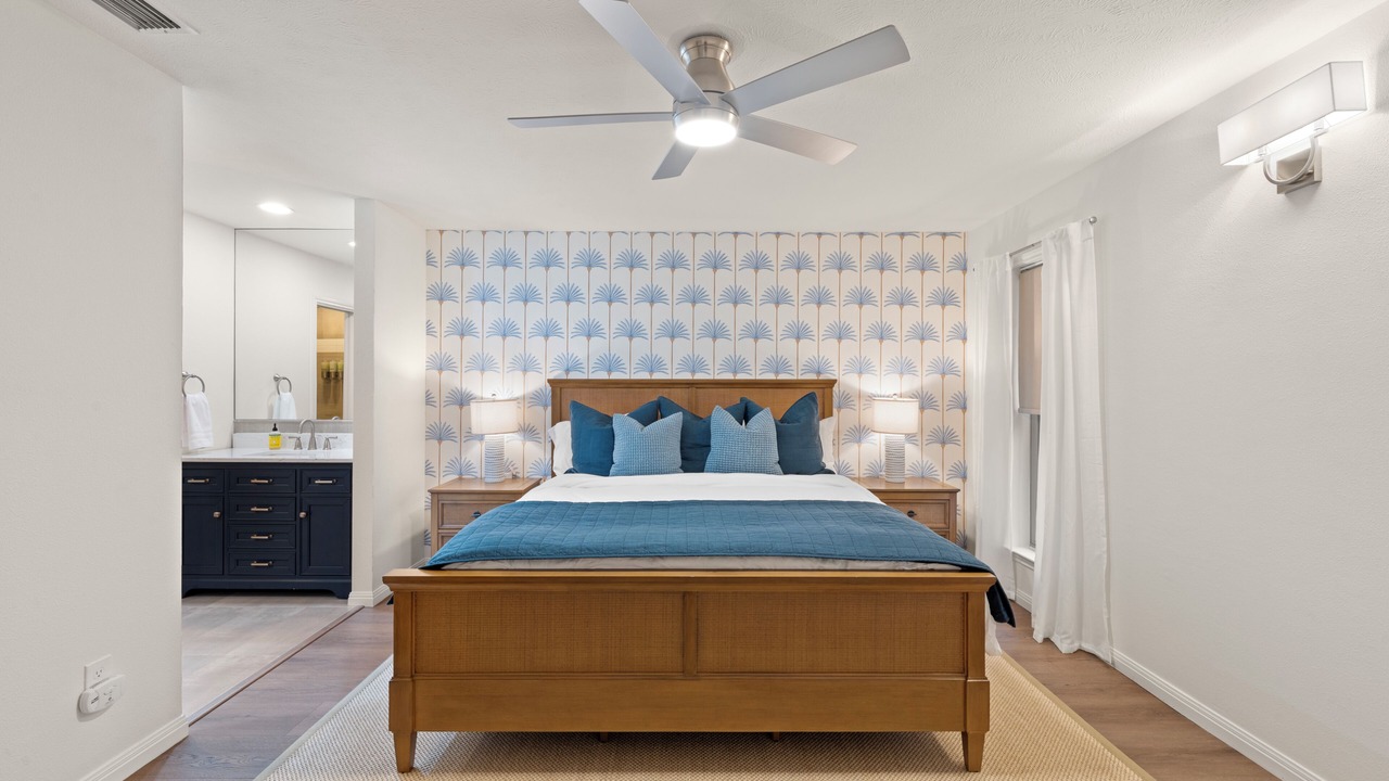Photo of Bedroom in Frisco