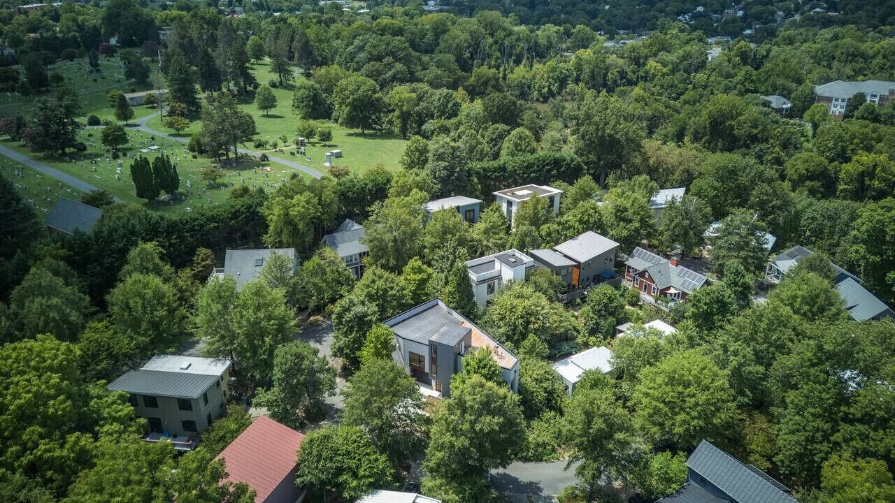 Photo of Outdoor in Woolen Mills