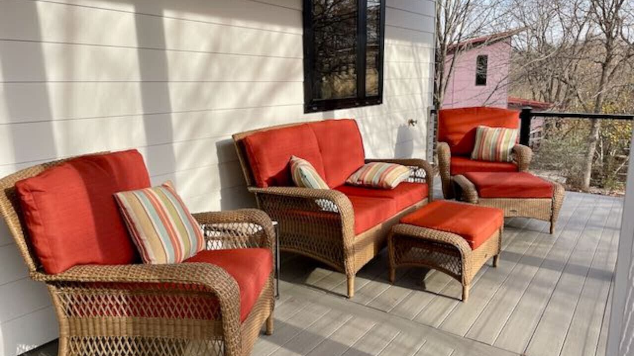 Photo of Outdoor in Woolen Mills