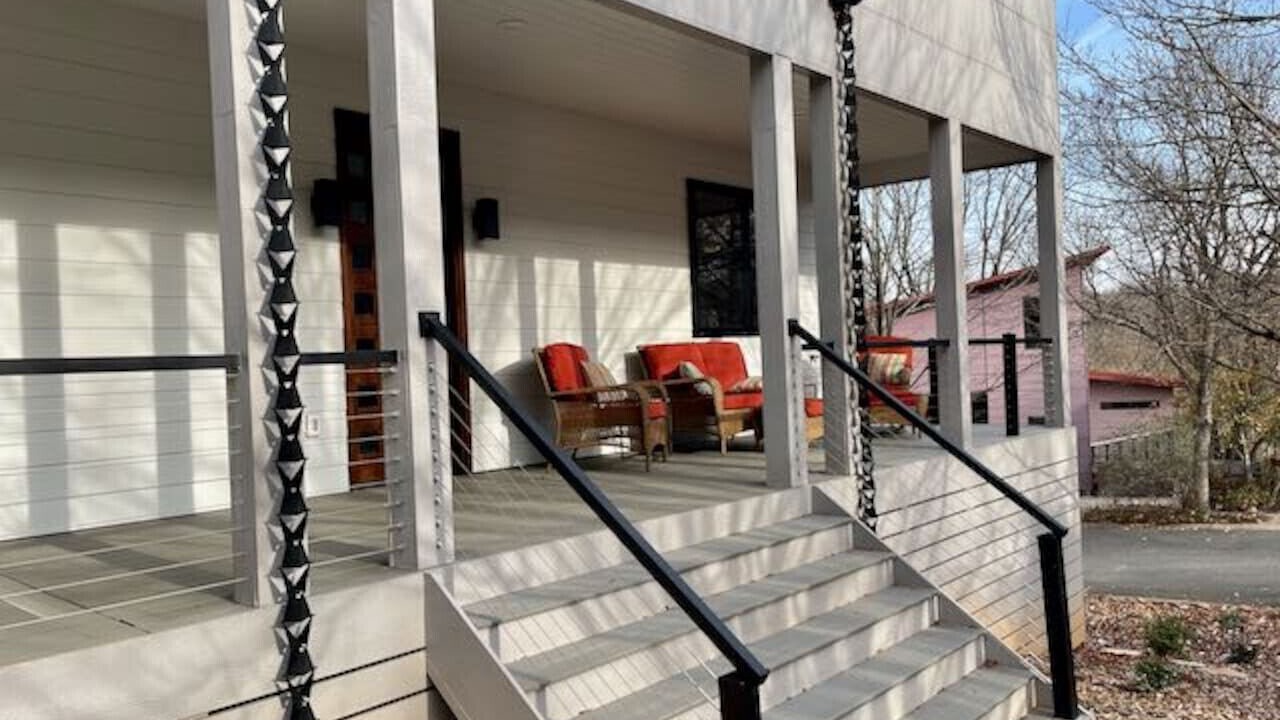 Photo of Outdoor in Woolen Mills