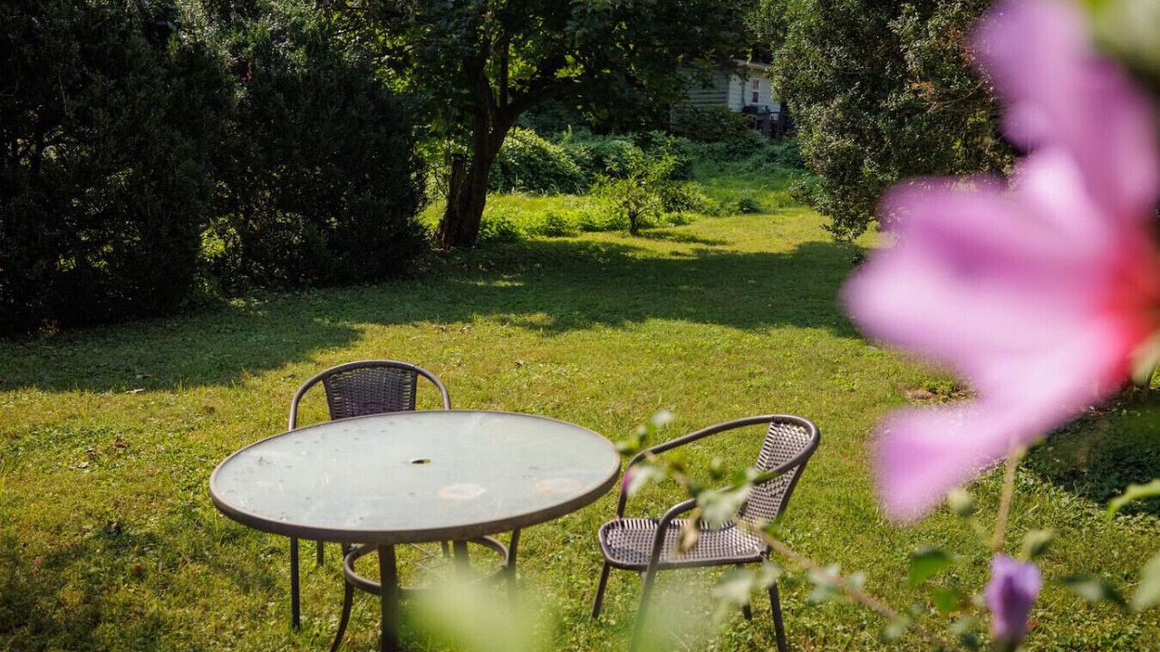 Photo of Outdoor in Woolen Mills