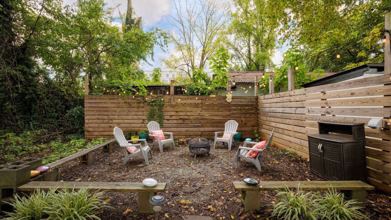 Photo of Outdoor in Charlottesville
