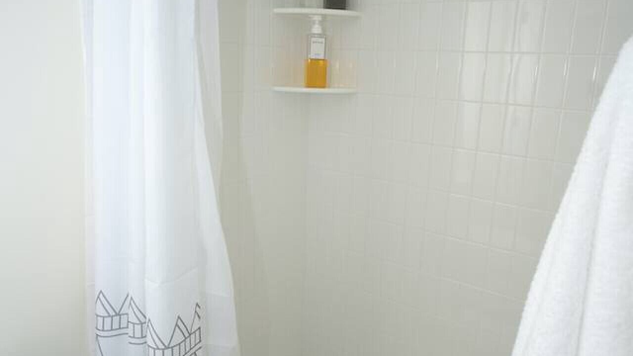 Photo of Bathroom in Charlottesville
