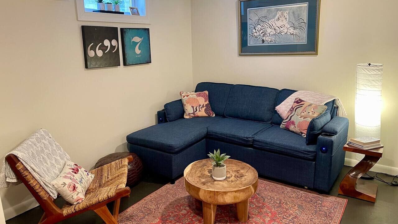 Photo of Livingroom in Charlottesville