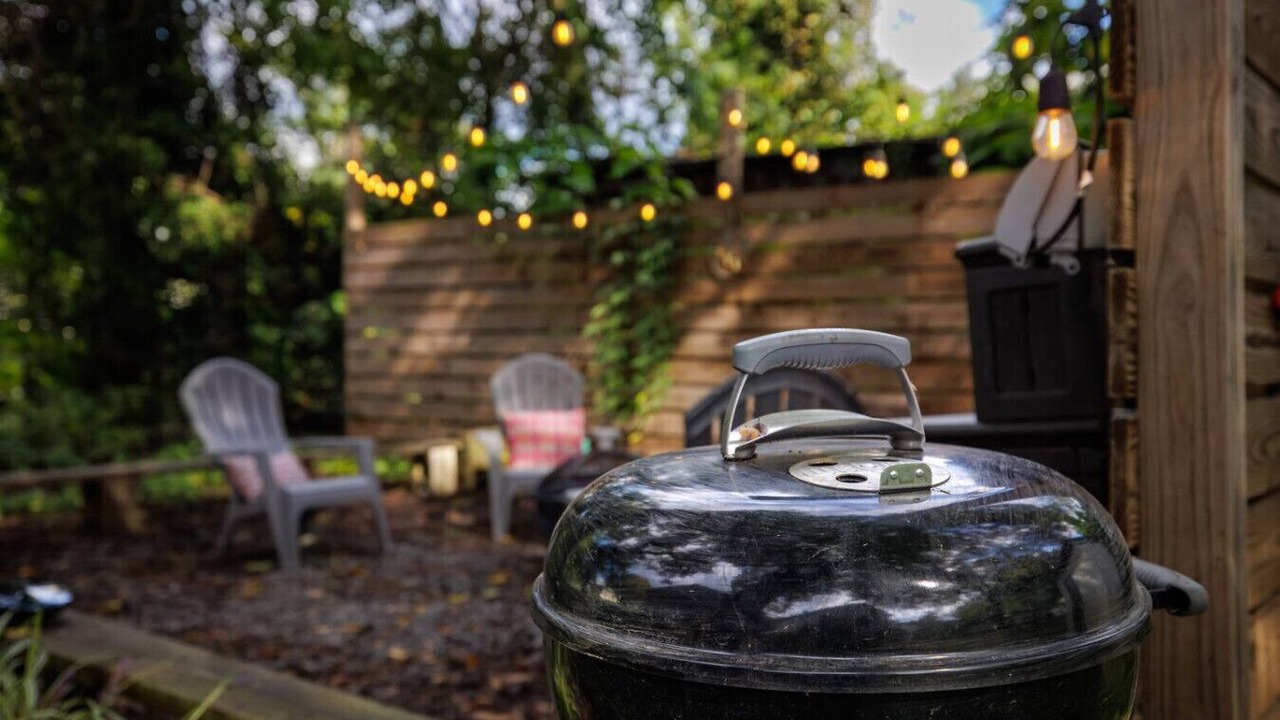Photo of Outdoor in Charlottesville