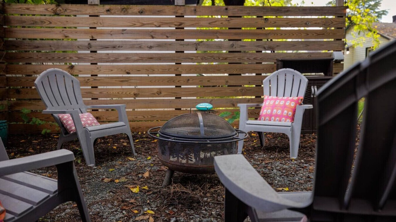 Photo of Outdoor in Charlottesville