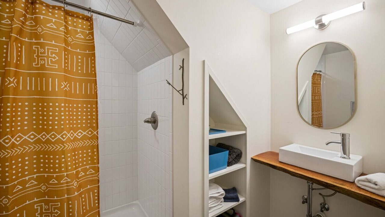 Photo of Bathroom in Charlottesville